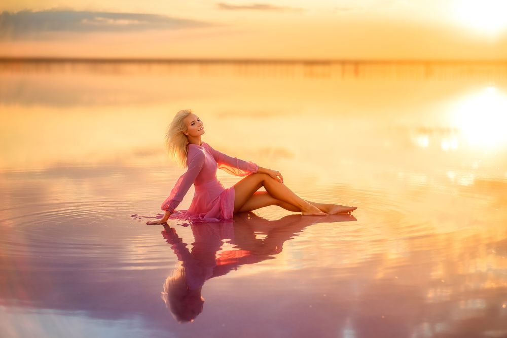 Photograph by Elena Khomenko