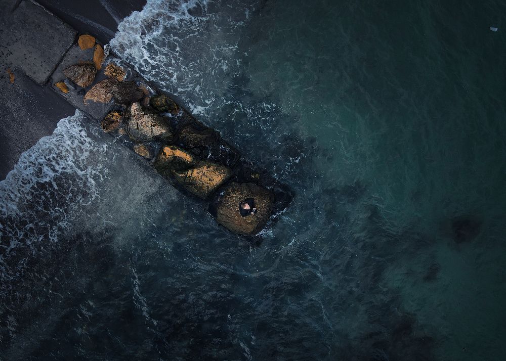 Photograph by Павел Зазимко