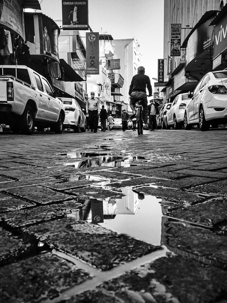 Photograph by Hassan Alawami