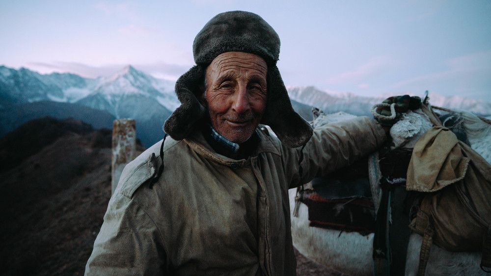 Photograph by Рогожкин Дмитрий