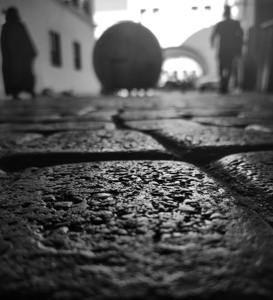 Photograph by Hassan Alawami