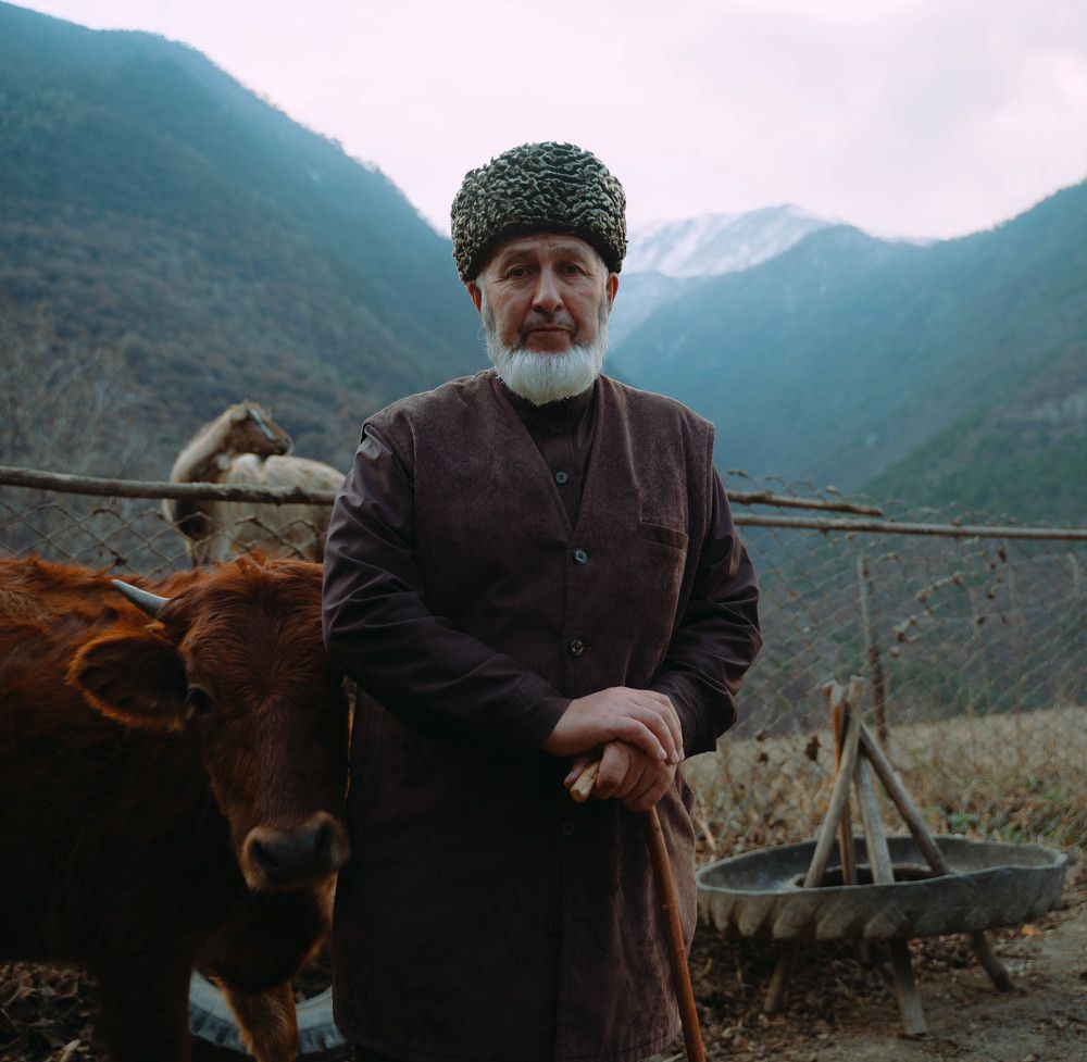 Photograph by Рогожкин Дмитрий