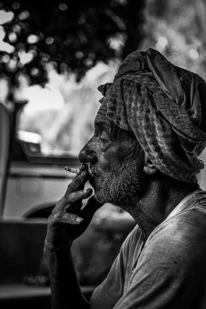 Photograph by Hassan Alawami