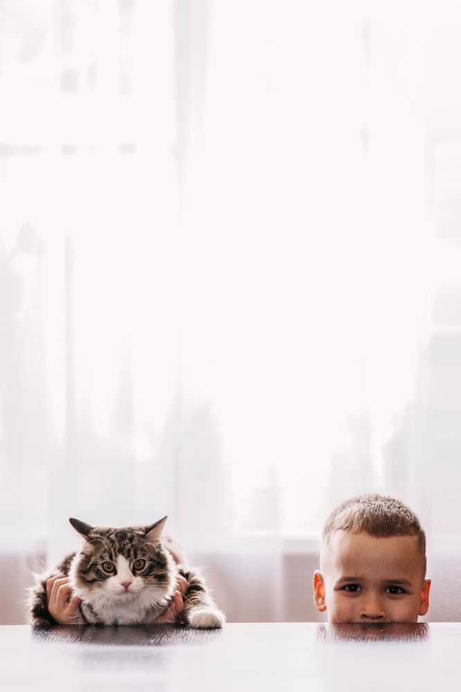 Photograph by Татьяна Кучербаева