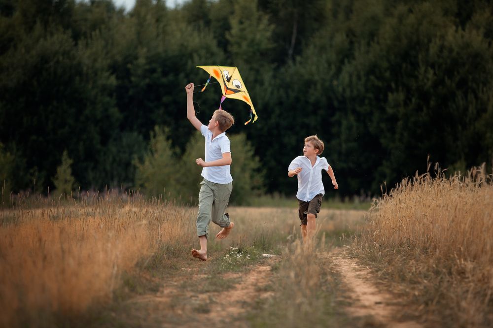 Photograph by Татьяна Кучербаева