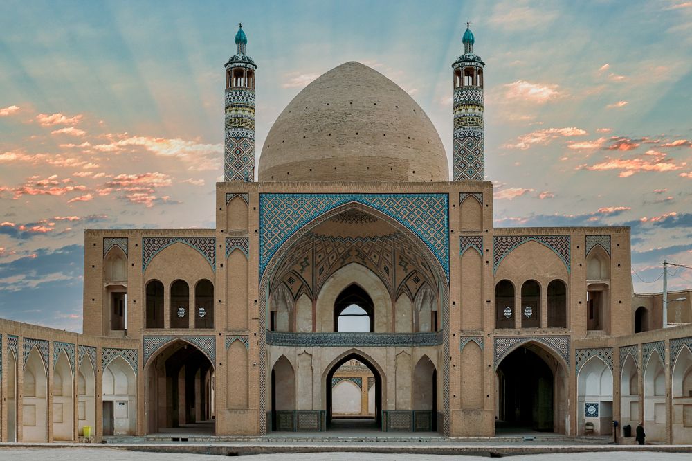 Фотография автора Milad Falahi