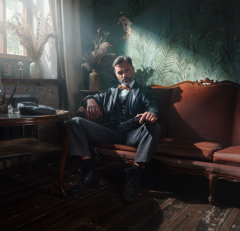 Photograph by Рогожкин Дмитрий