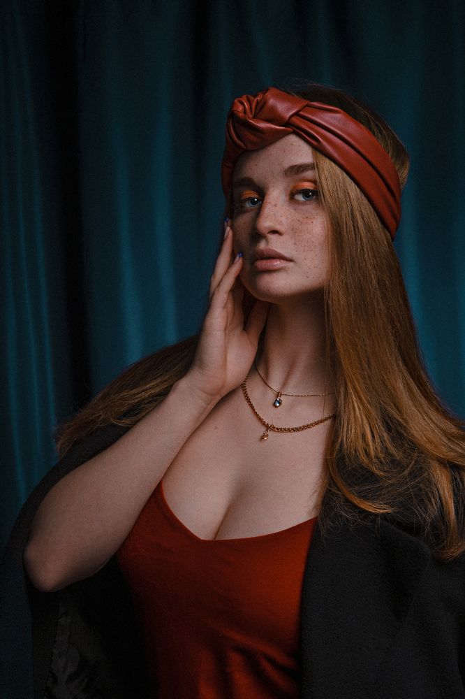 Photograph by Сергей Алтуфьев