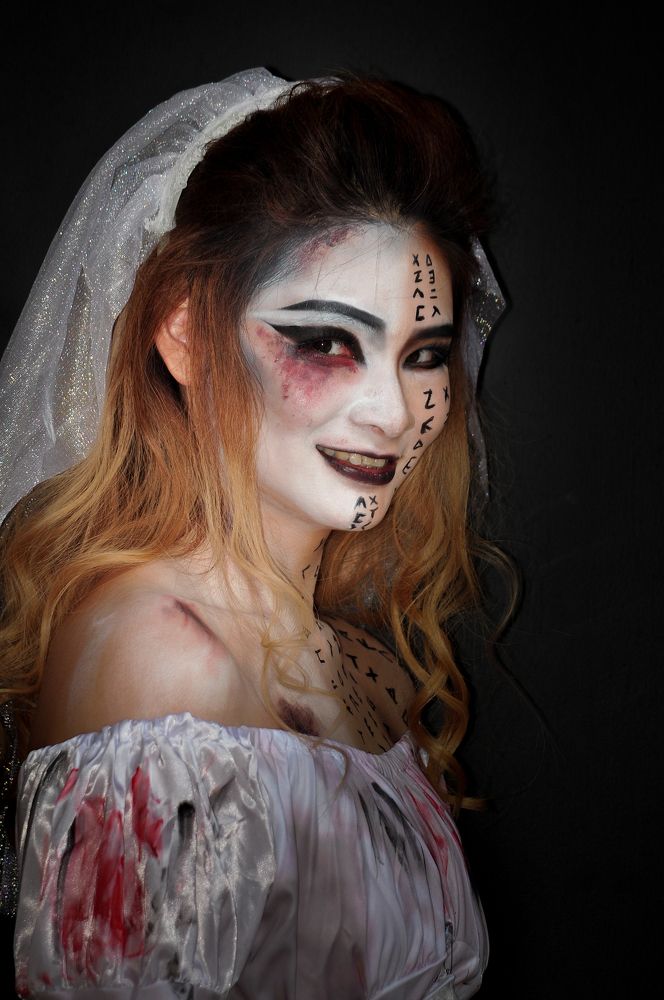 Photograph by KF Lee