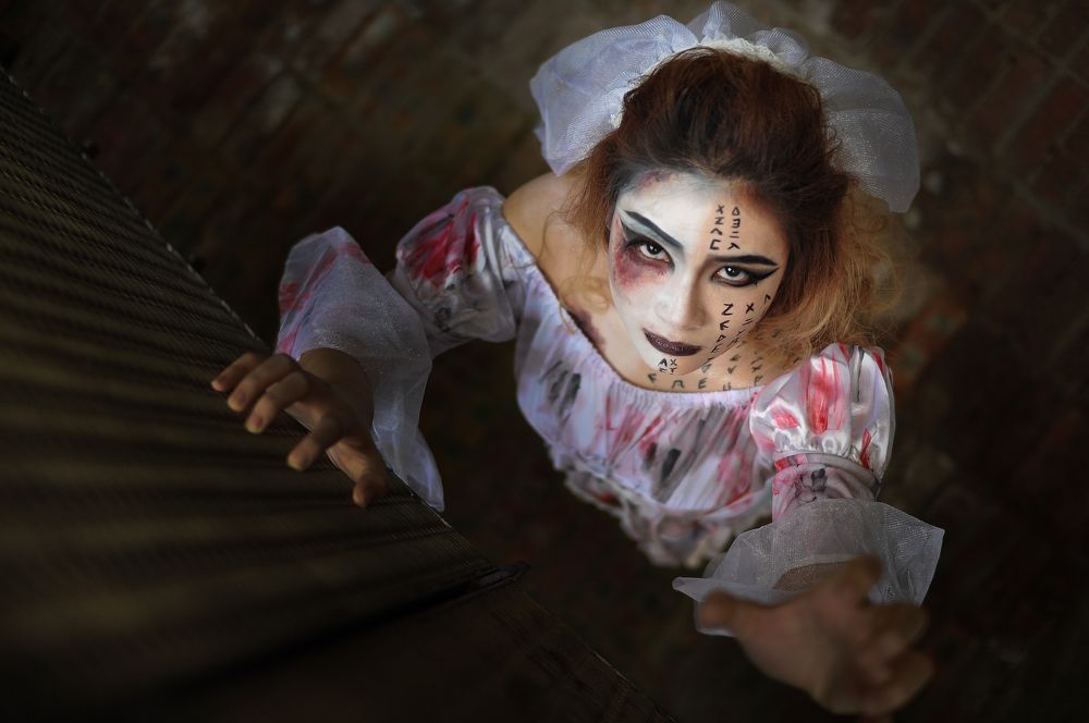 Photograph by KF Lee