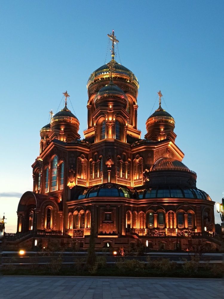 Photograph by Сергей Жигульский