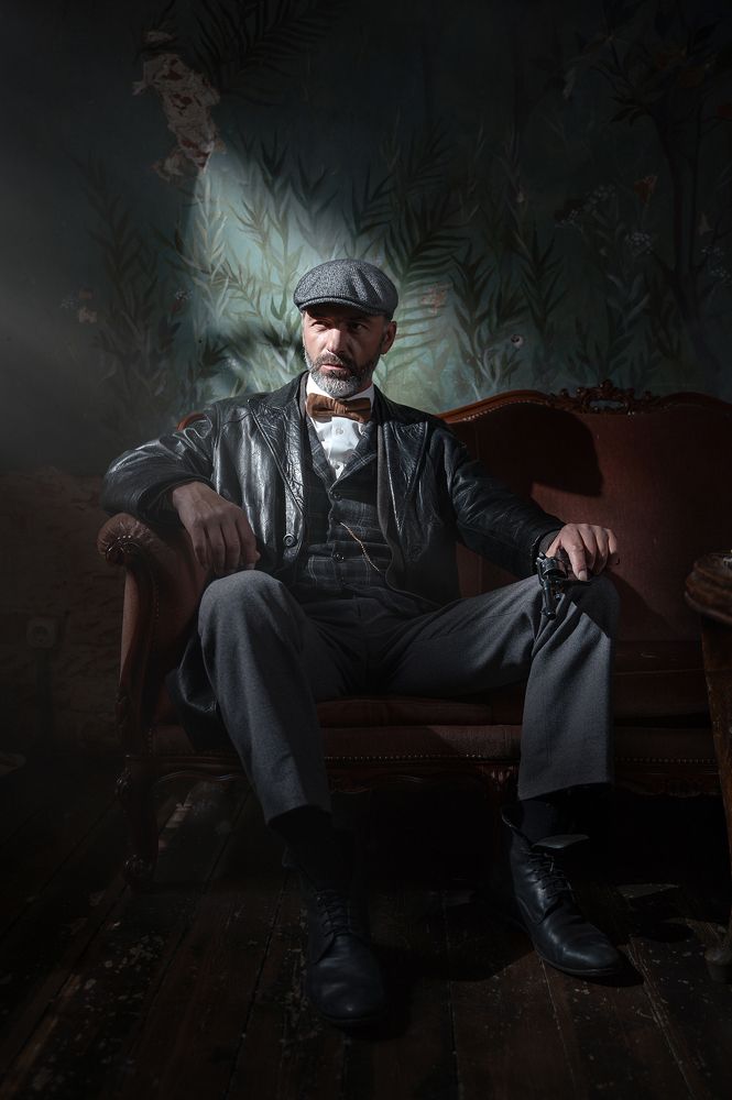 Photograph by Рогожкин Дмитрий