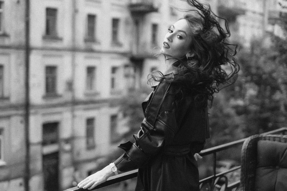 Photograph by Алла Максимова