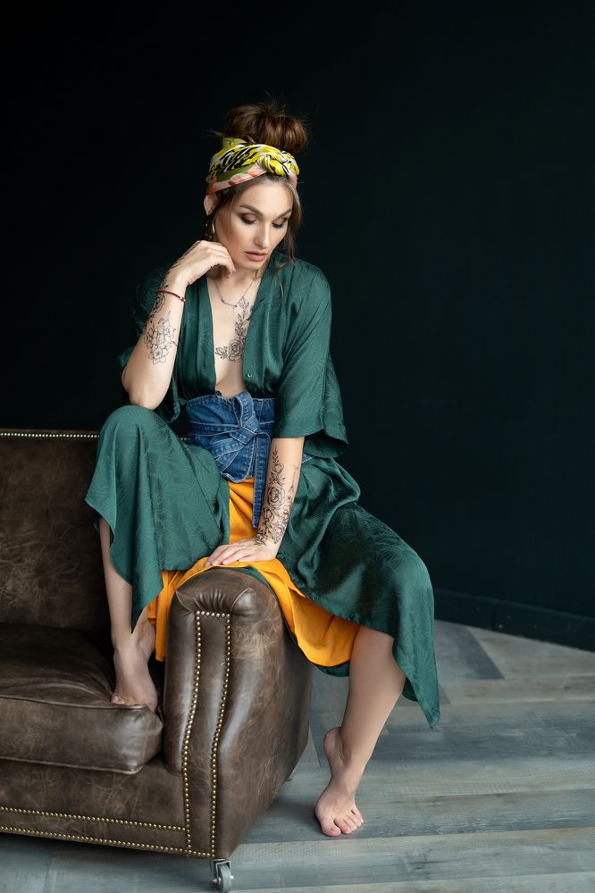 Photograph by Алла Максимова