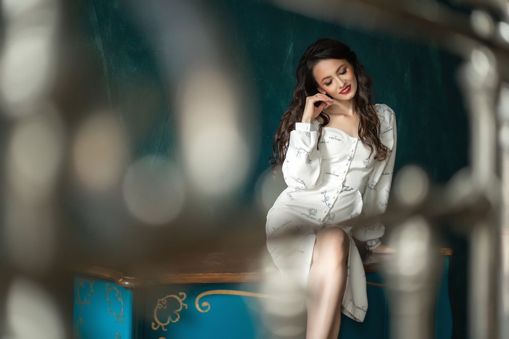 Photograph by Алла Максимова