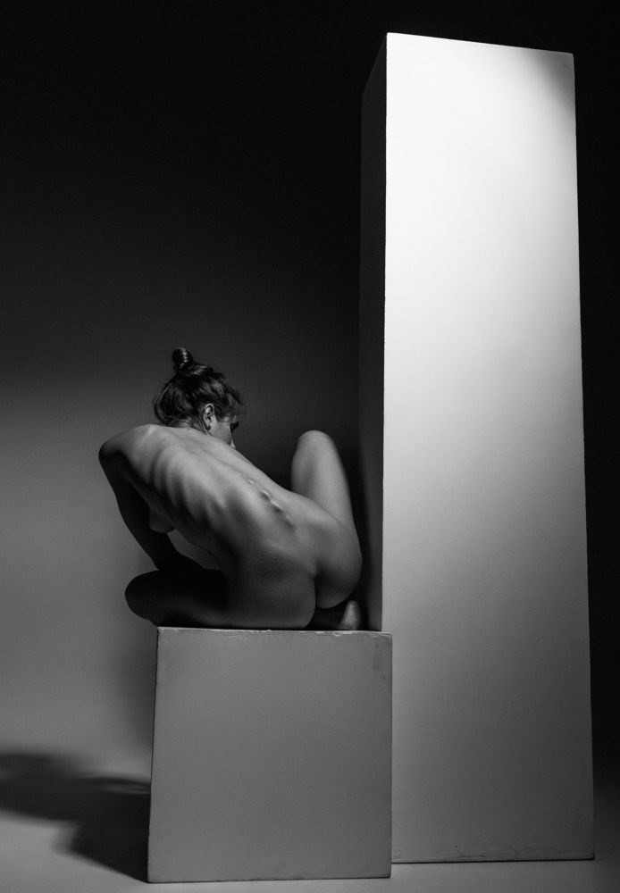 Фотография автора Владимир Никитин