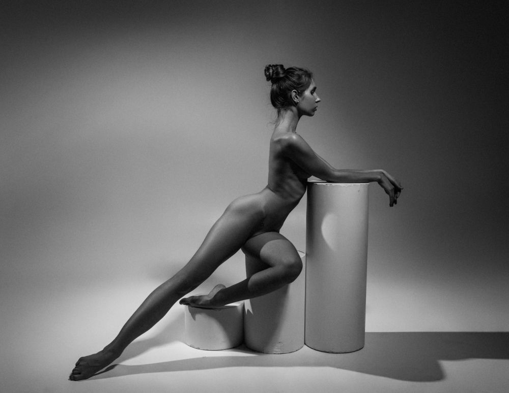 Фотография автора Владимир Никитин