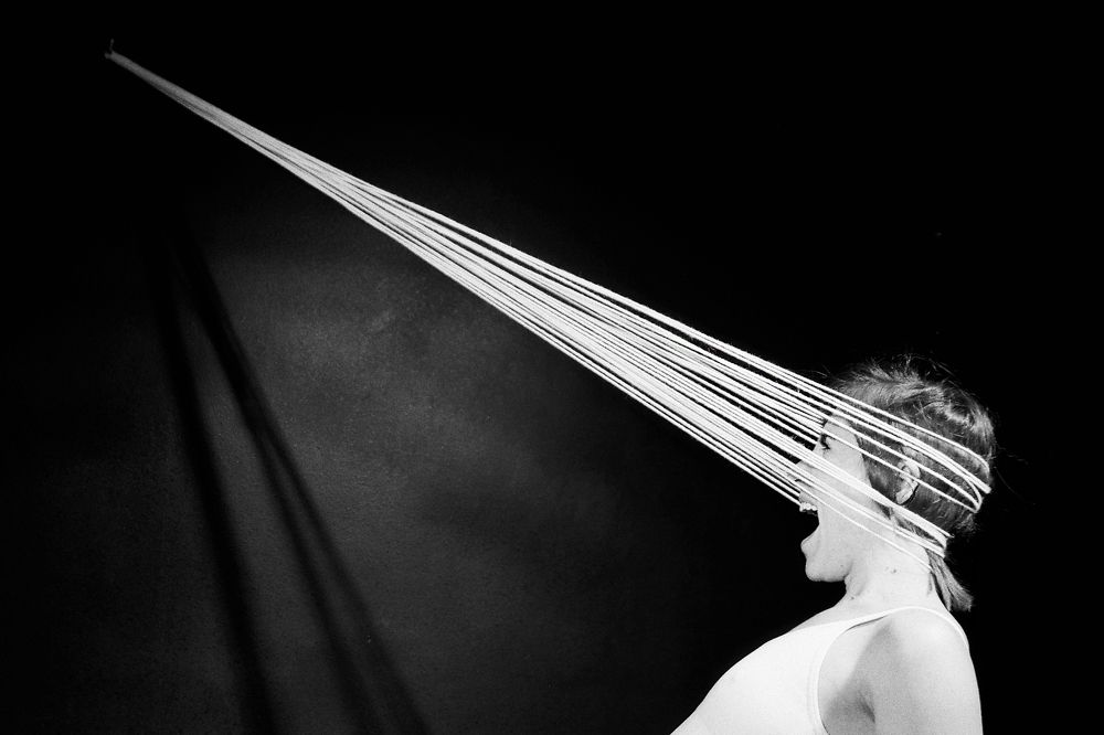 Photograph by Алигума Петонов