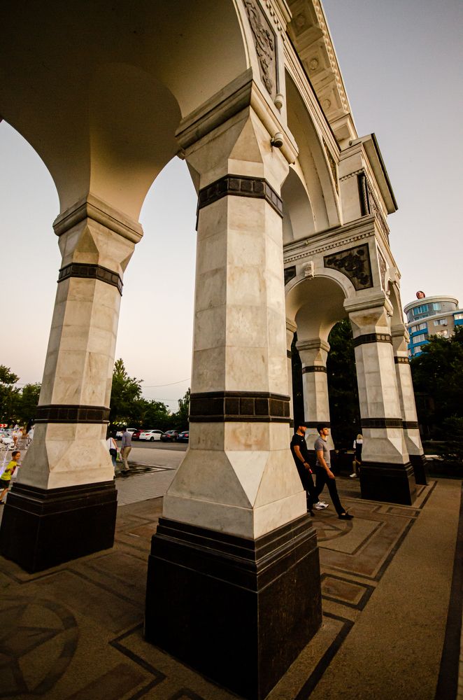 Photograph by Юрий Кизин