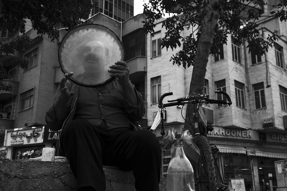 Фотография автора Ershad Mazloomi