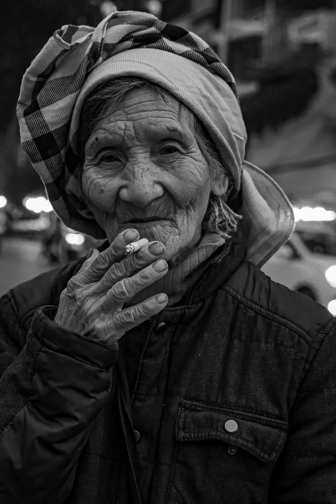 Photograph by Đào Đạt