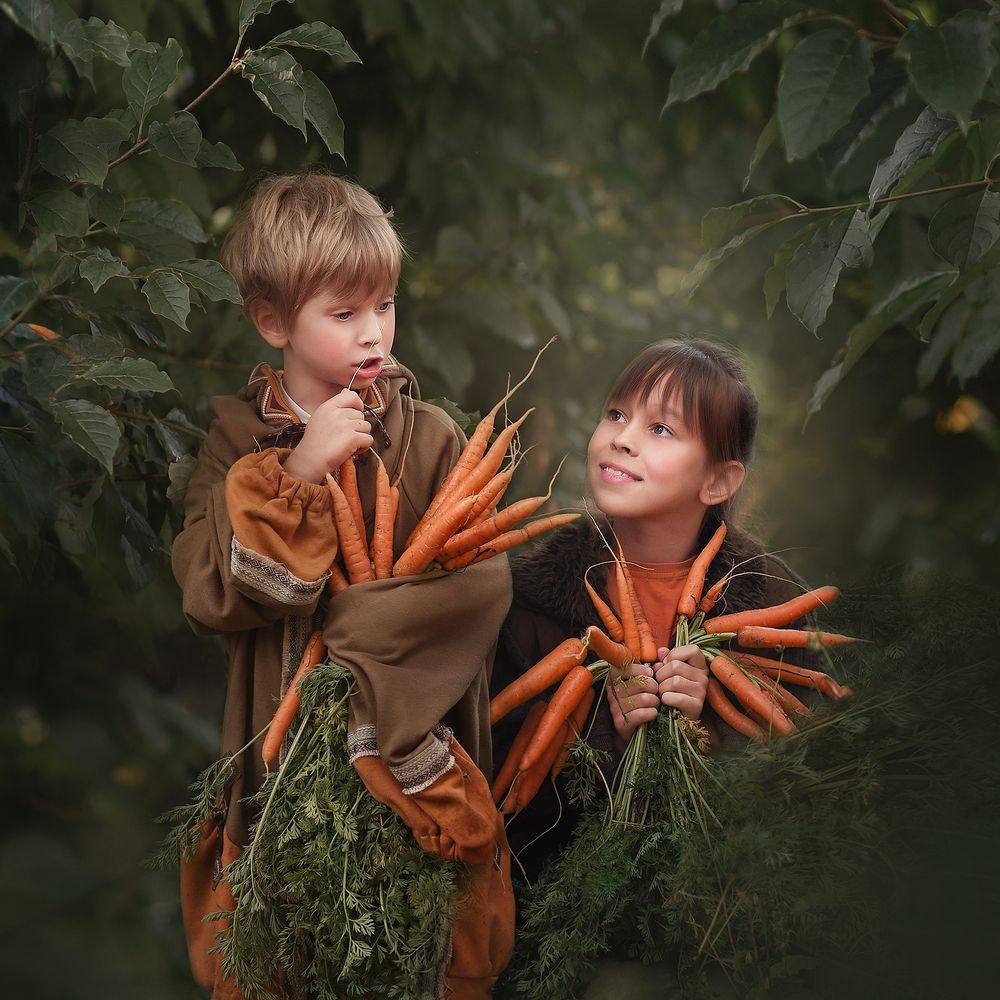 Photograph by Ольга Куницкая