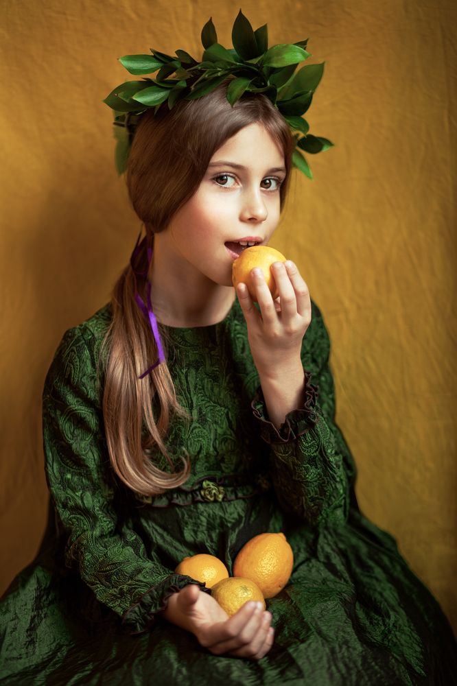 Photograph by Екатерина Попова
