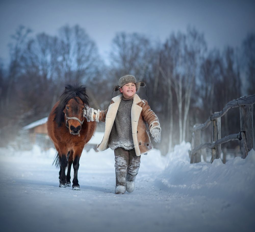 Фотография автора Диана Аникеева