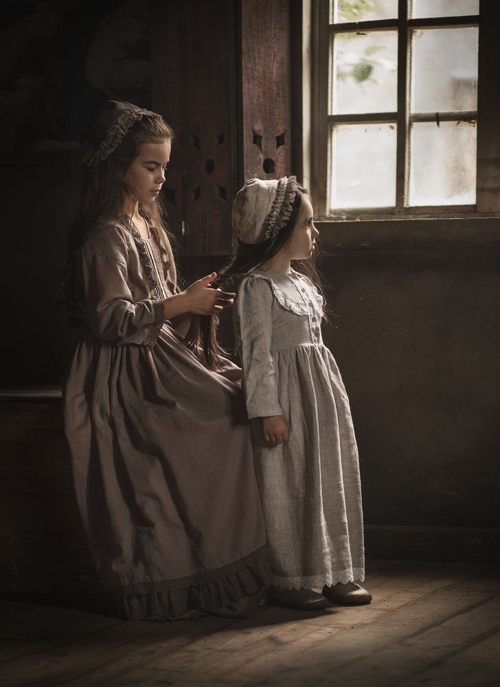 Фотография автора Диана Аникеева