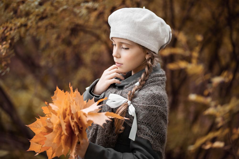 Photograph by Екатерина Попова