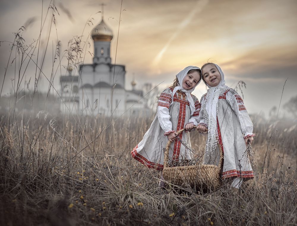 Фотография автора Диана Аникеева