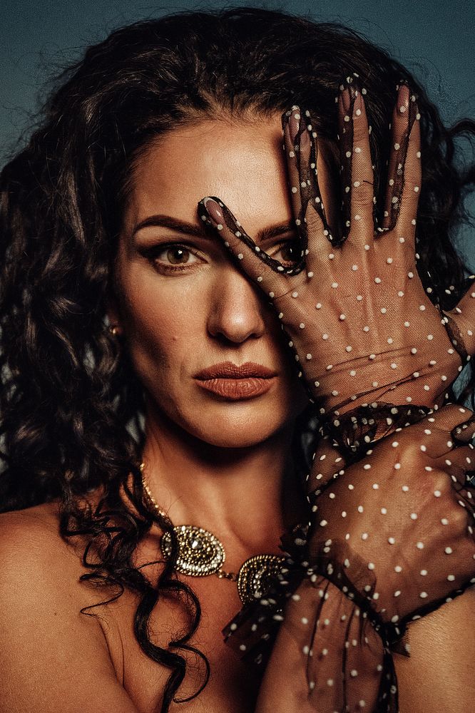 Photograph by Ортякова Татьяна