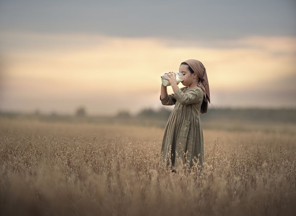 Фотография автора Диана Аникеева