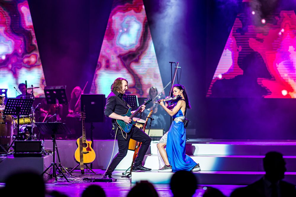 Ванесса Мэй