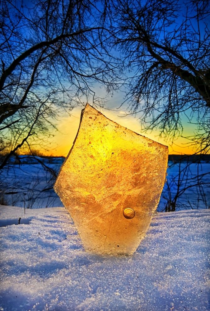 Photograph by Сафронов Александр