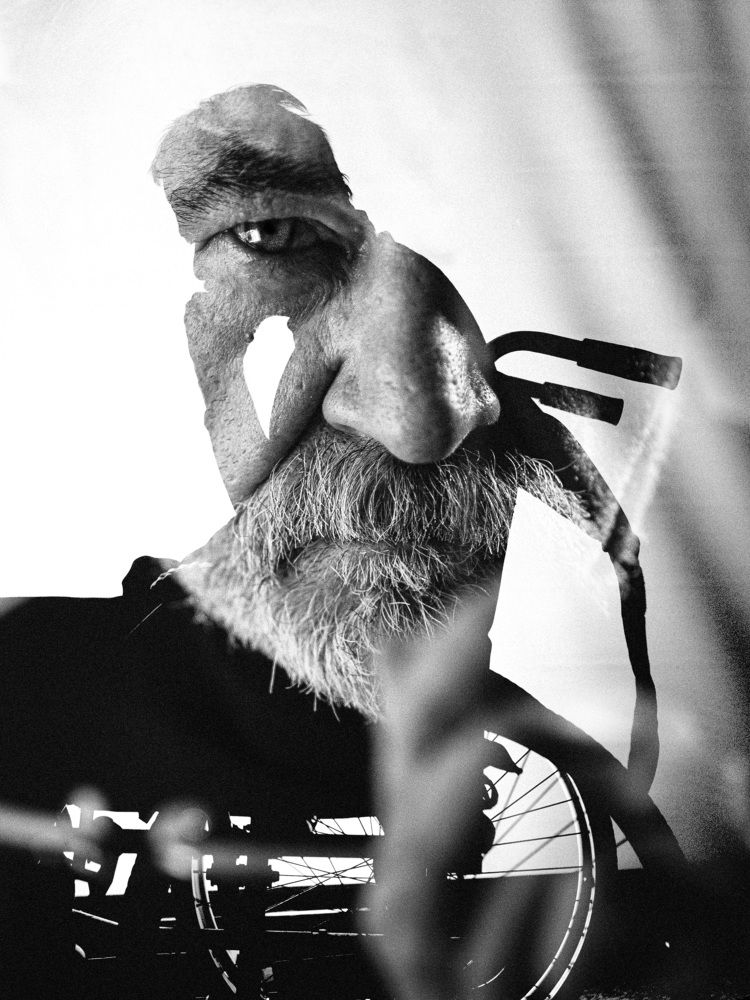 Photograph by Волков Сергей