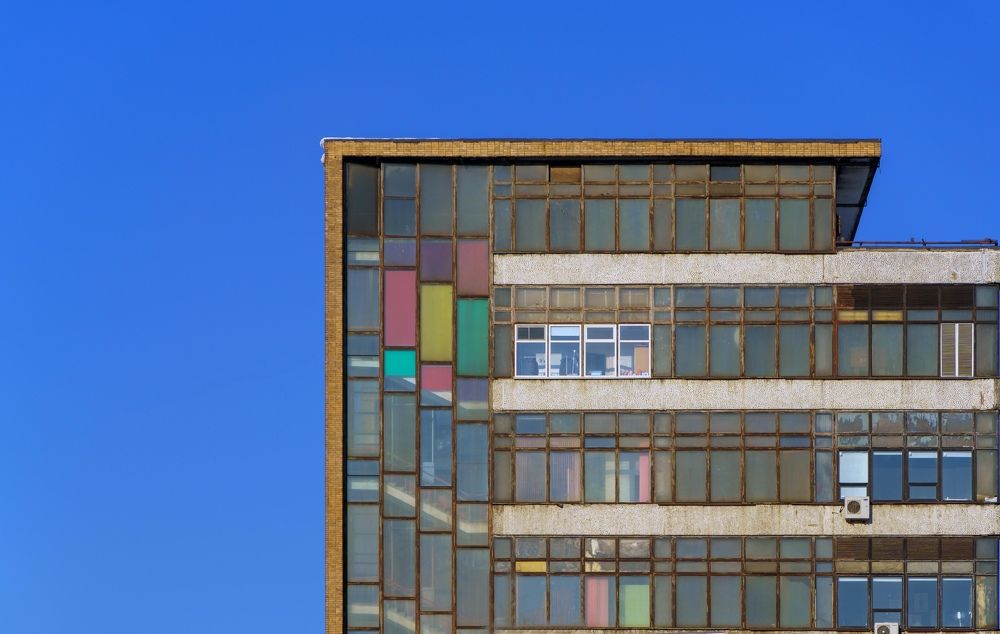 Photograph by Pavel Morozov