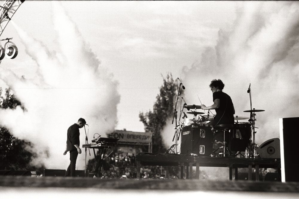 Photograph by Сергей Дмитриев