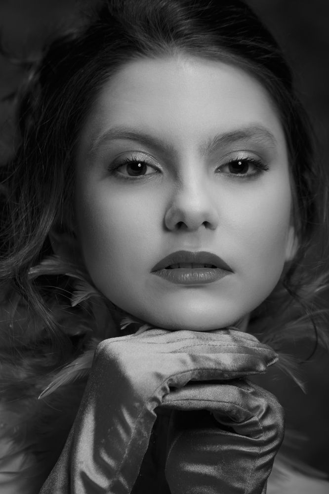 Photograph by Vasily Prokhorov