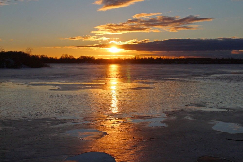 Photograph by Galina Tsmyg