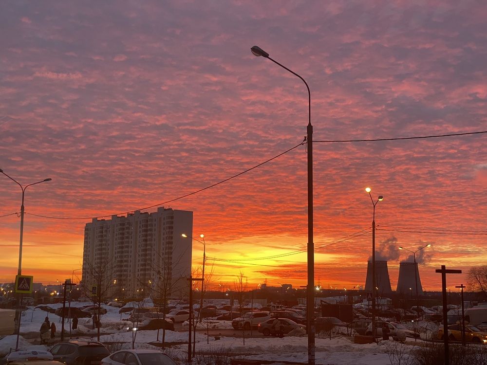 Photograph by Наталия Королёва