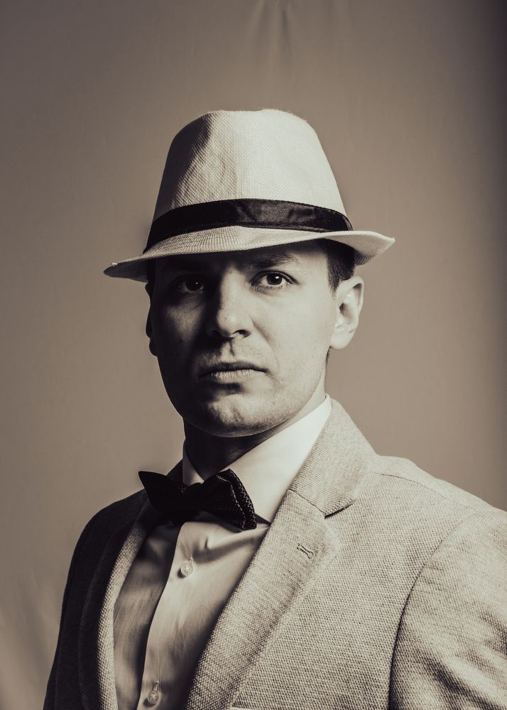 Photograph by Иван Григорьев