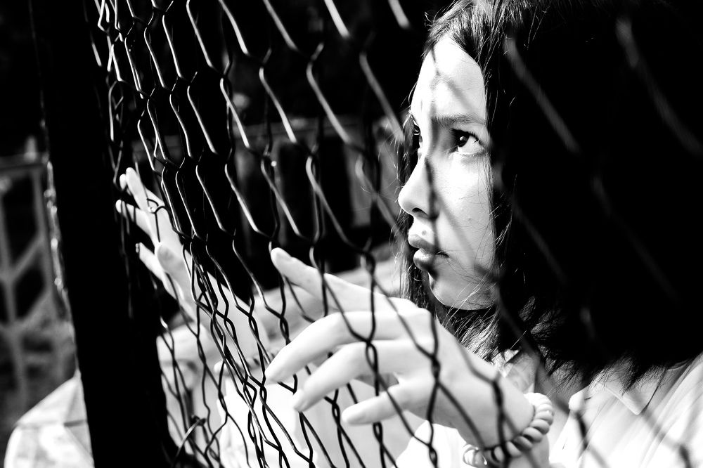 Photograph by Djilma Dark