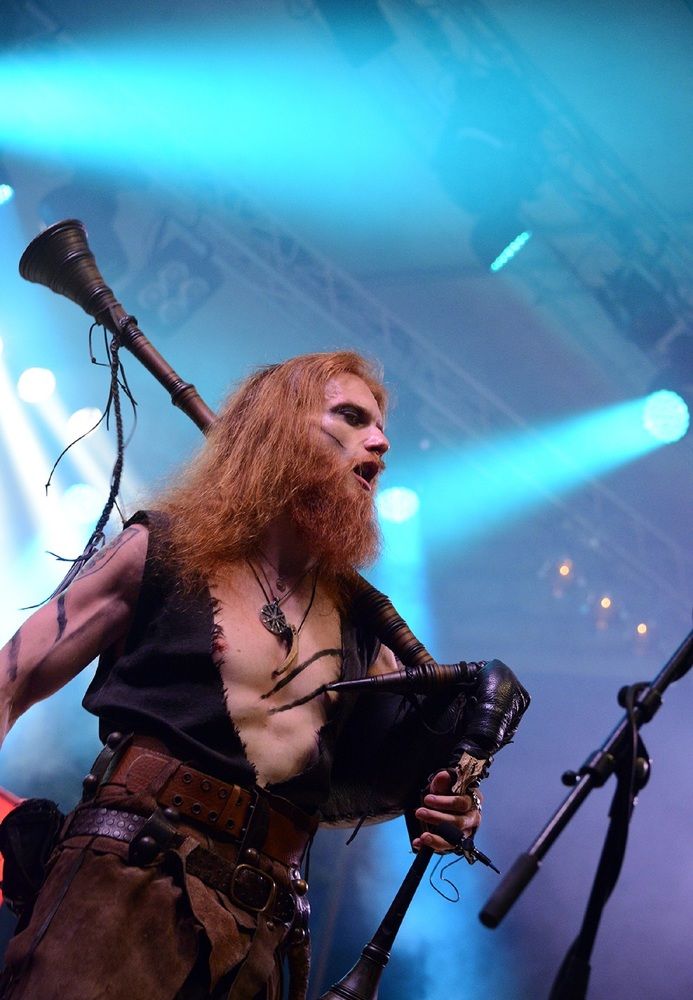 Photograph by Alexandra Mitakidis