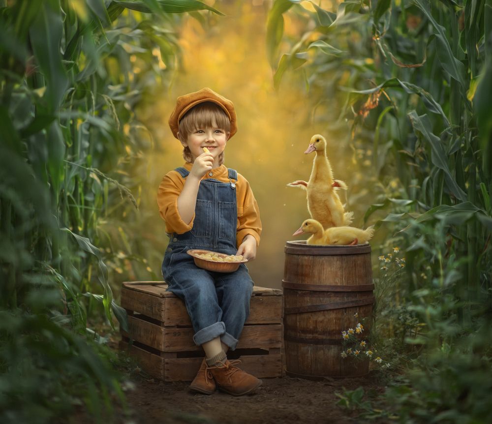 Photograph by Dace Jansone