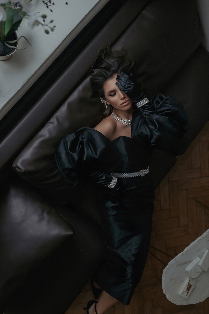 Photograph by Мария Емельяненко