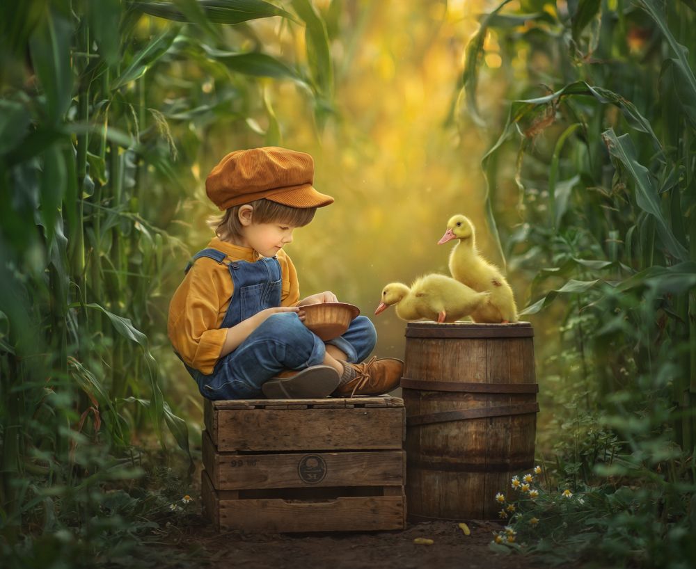 Photograph by Dace Jansone