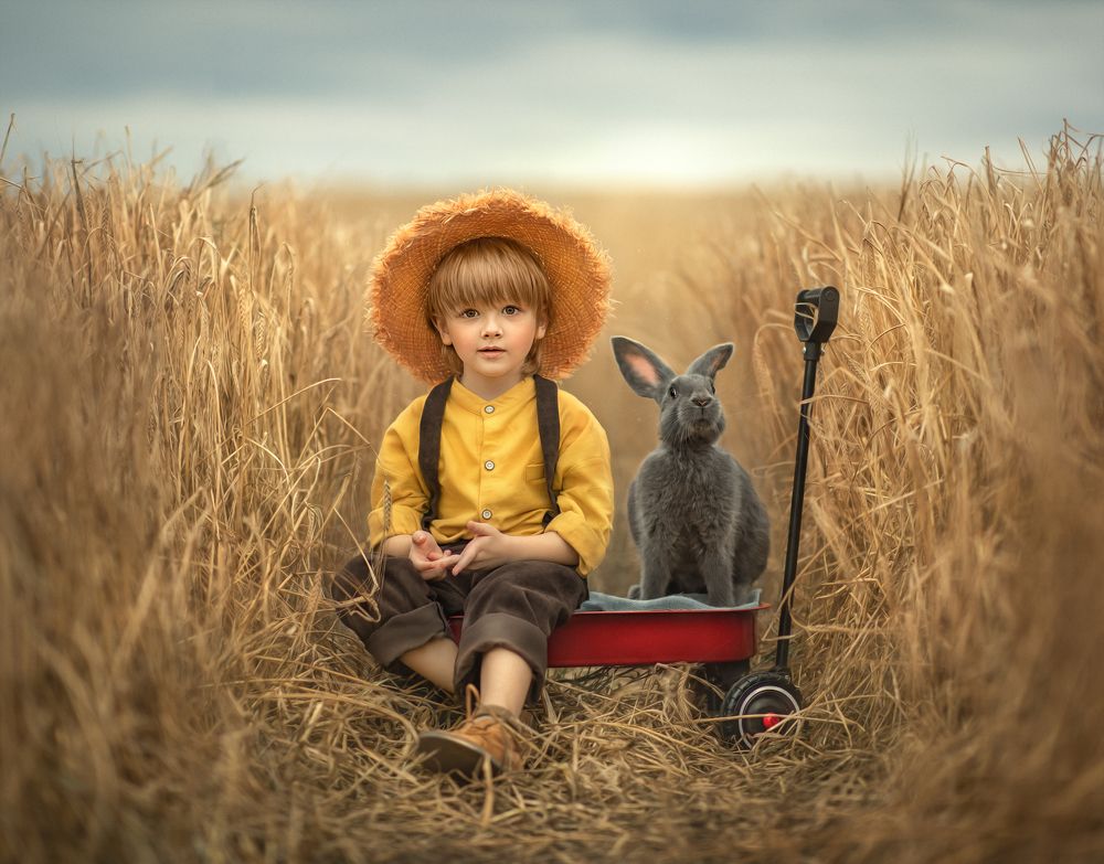 Photograph by Dace Jansone