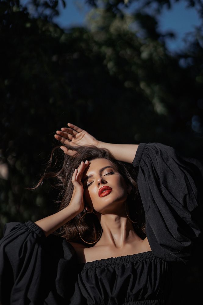 Photograph by Мария Емельяненко