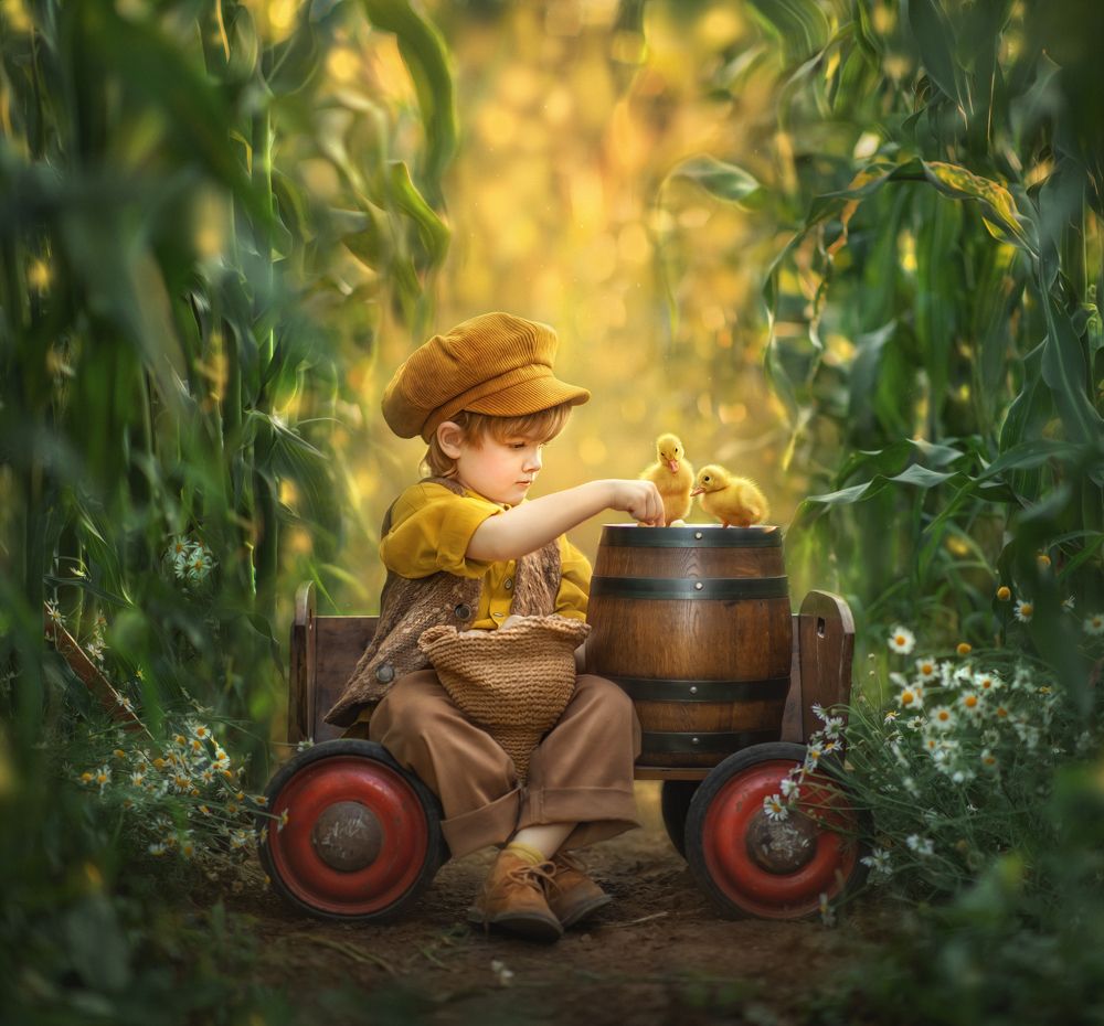 Photograph by Dace Jansone